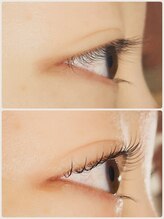 サロントゥエンティーフィフスアベニューニコ(Salon 25th ave.)/