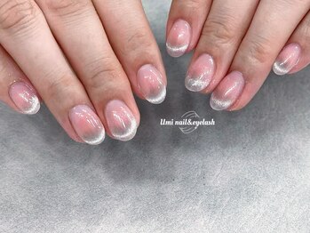 ユミ 池袋(Umi)/チークマグネットフレンチ