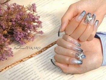 ジュエリーネイル タカコ(Jewelry nail TAKAKO)/