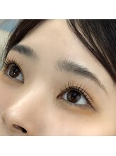 サンク(SANC)/【Mascara Perm】