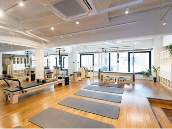 リードグリーン ふないポルトソール(Reed Green)の写真/【口コミで評判！予約必須の大人気サロン】経験豊富＆知識豊富なトレーナーの指導で理想の身体へ♪