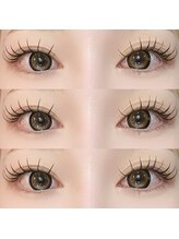 シイプ(SHE:P)/ずけやま担当☆フラットラッシュ