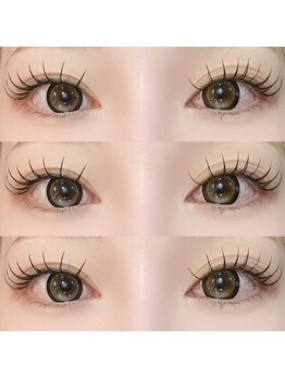 シイプ(SHE:P)/ずけやま担当☆フラットラッシュ