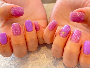 デイジー(DAISY)/ワンカラー+アート