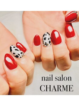 シャルム(CHARME)/