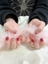 ケア ビューティー ネイル(care beauty NAIL)/