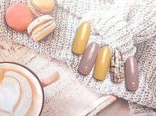 トア(TOA)/１１月【定額】トレンドコース