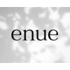 ユーヌ(enue)のお店ロゴ
