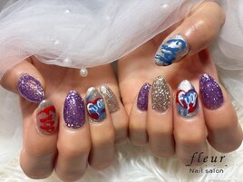 180分アートコース