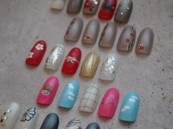 アトリエマッジョ(Atelier Maggio)