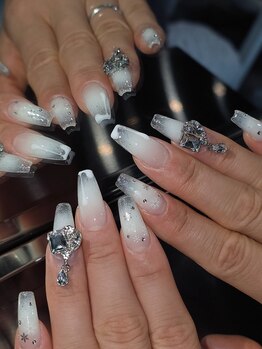 ハルネイル(Haru nail)/