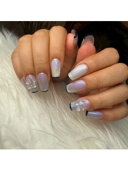 ティーラボ(T Labo)/Hand フレンチベース有