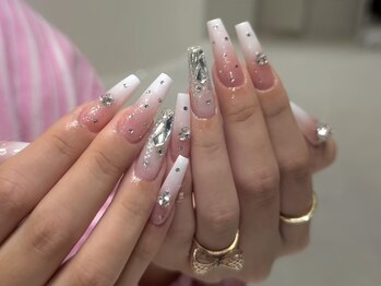 エテルナネイル 銀座店(ETELUNA Nail)/