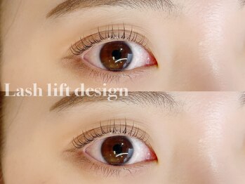 ユーロ(EURO)/ラッシュリフト／まつ毛パーマ