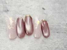 エイル ビューティー アルム(EIL beauty alm)/春・Spring Nail♪