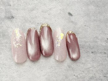 エイル ビューティー アルム(EIL beauty alm)/春・Spring Nail♪