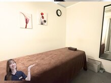 エステティックトレーニングサロン ボディネイト(Body Nate)/店内の様子