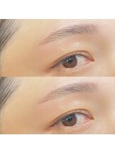 アイクイック 柏店(Ai Quick)/眉毛サロン/アイブロウ/柏