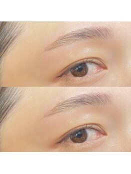 アイクイック 柏店(Ai Quick)/眉毛サロン/アイブロウ/柏