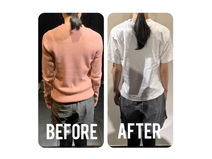 レア(Lea)の写真