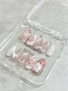 ケイアイビューティーサロン(KIBeauty Salon)/オーダーネイルチップ