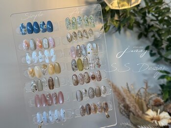 定額デザイン 2026 SS