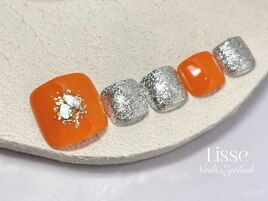 【初回】FOOTシンプル