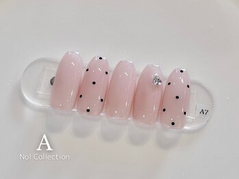 ノル(Nol)/［定額］Nol Collection A ¥7700