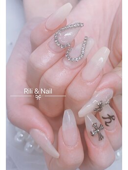 リリ 新大久保店(Rili)/