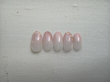 ルリアンネイル(le lien nail)/定額アートコースA