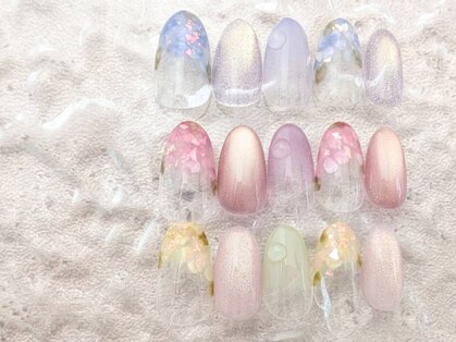 シキ 平塚(shiki)の写真