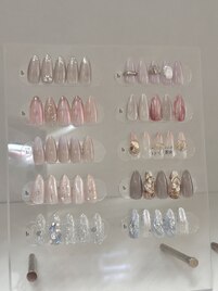 定額デザインB【¥9,680】