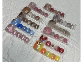フット☆定額