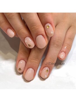 ジェイフェリーク(J Feerique)/