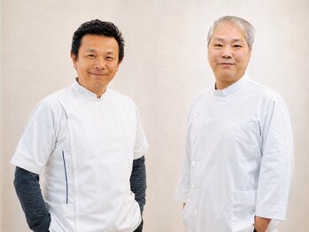 整体眞田流の写真/“どこへ行っても改善しなかった方も” 神経から整えるゴッドハンドのBMS機能改善療法で快適な毎日に！