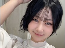 アムネダット サロン 新宿三丁目(amunedat salon)