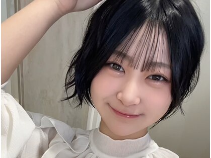 アムネダット サロン 新宿三丁目(amunedat salon)の写真
