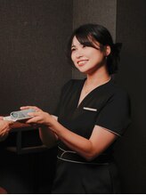 【HOMME 心斎橋店のスタッフ紹介】