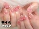 ネイルマフィア 恵比寿(NAIL MAFIA)の写真