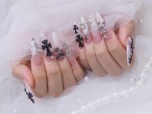 ロロネイル(LoLonail)の雰囲気（一眼レフで撮影しデータお渡しサービス致します♪）