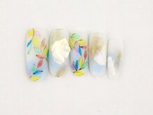 フォア ネイル(FOI NAIL)/