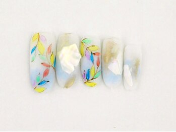 フォア ネイル(FOI NAIL)/