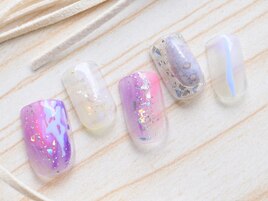 6月select(Q)6,480円＊1/10種