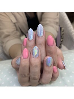 ネイルサロン シェリス(Nail Salon CHELICE)/