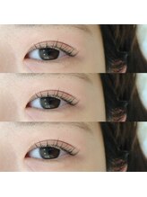 プライズアイリス アイラッシュ 池袋東口店(prize Iris eyelash)/まつ毛パーマ♪【池袋】