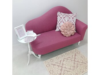 ユユサロン(youyu salon)/新宿のマツエク眉毛サロン(LED有