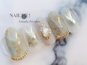 ネイルミー(nail me!)/