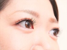 ソレイユアイラッシュ(SOLEIL eyelash)の雰囲気（フラットセーブル/最高級セーブル取扱ってます☆）