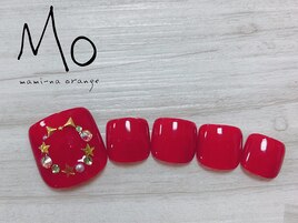 [12100yen税込]フット定額