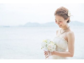 九龍 リラクゼーション 藤沢店/1日プライダル・挙式直前集中♪